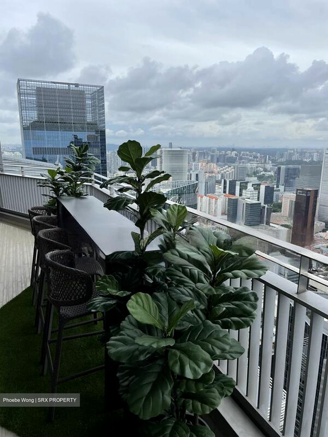 V On Shenton (D1), Apartment #477805671